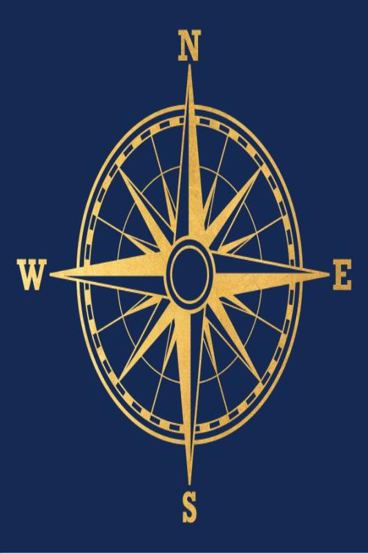 media image for marine symbol i wall art 7 226