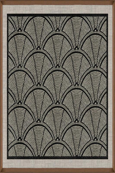 product image for black and white tapestry ii by shopbarclaybutera 3 89