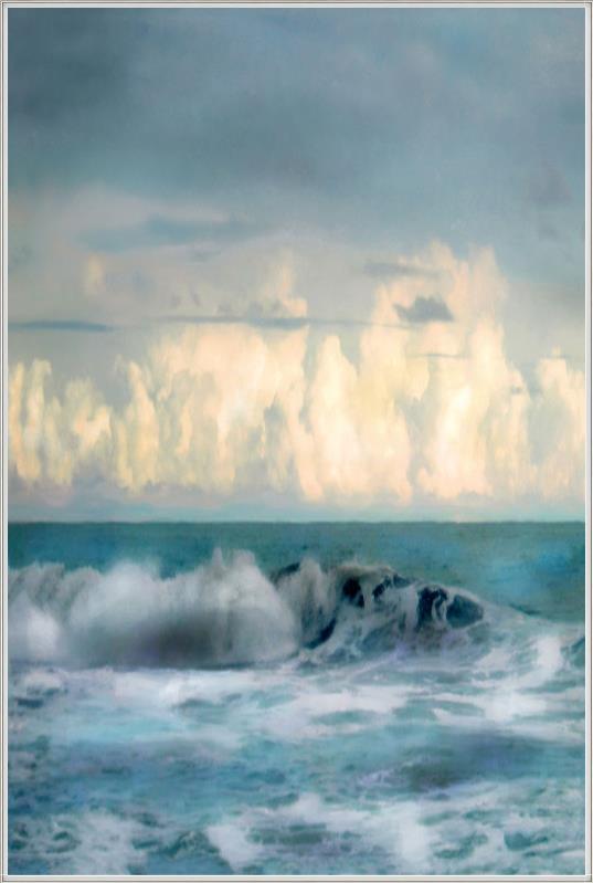 media image for swell ii by bd art gallery lba 52bu0023 a bu fr3008 2 250
