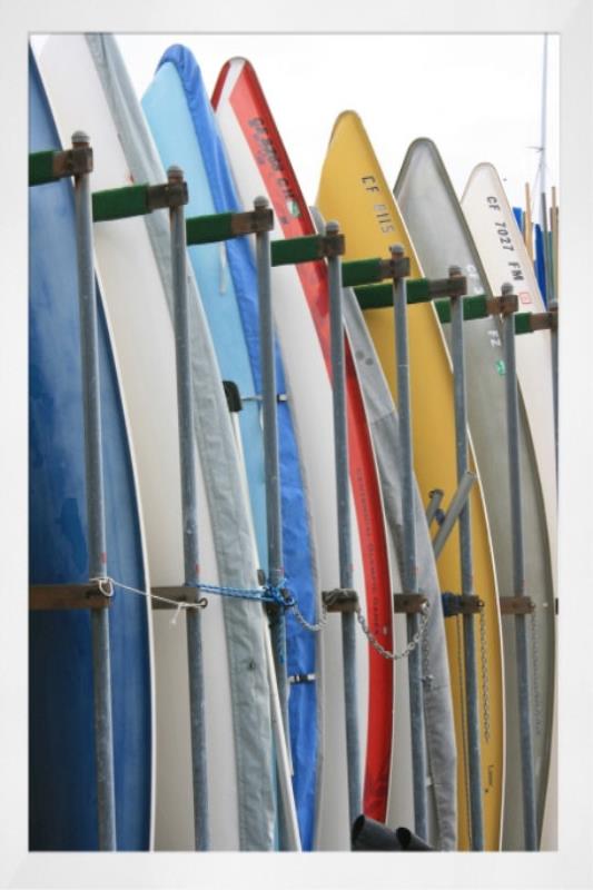 media image for coronado kayaks wall art 4 267