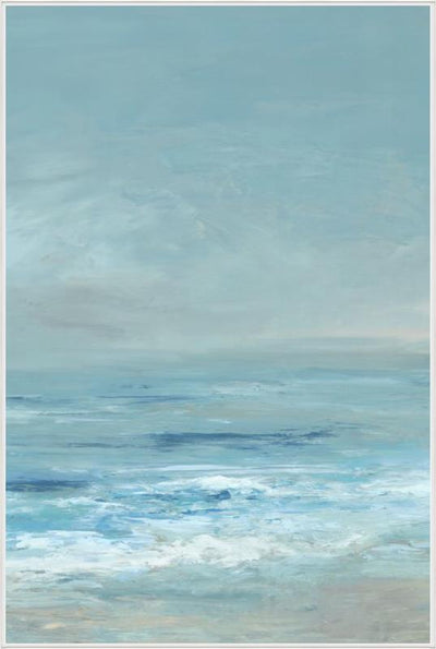 product image for ocean blue ii by bd art gallery lba 52bu0419 bu fr1708 5 11