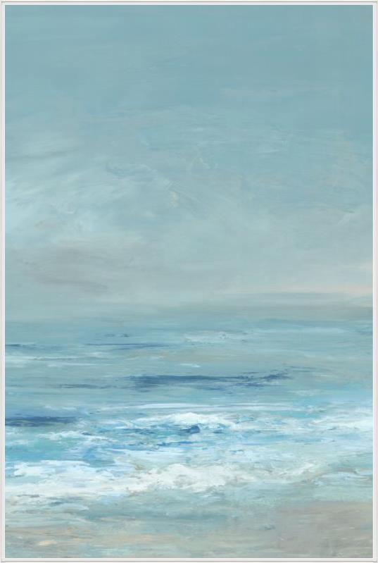 media image for ocean blue ii by bd art gallery lba 52bu0419 bu fr1708 5 253