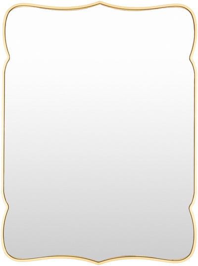 product image for ime 005 imelda mirror by surya 1 27