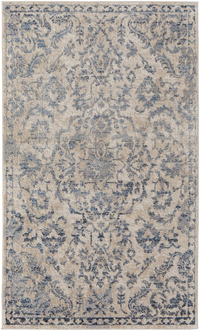product image of wyllah transitional medallion blue gray rug by bd fine cmar39khblugryc16 1 517