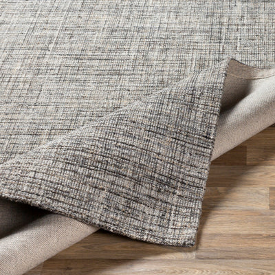product image for Inola Wool Light Gray Rug Fold Image 74