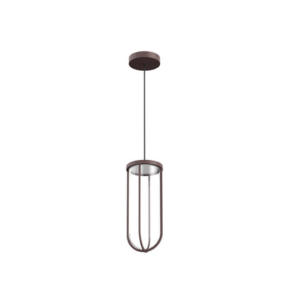 product image for In Vitro Suspension Outdoor Lantern 11