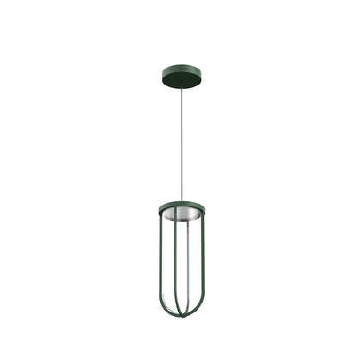 product image for In Vitro Suspension Outdoor Lantern 15