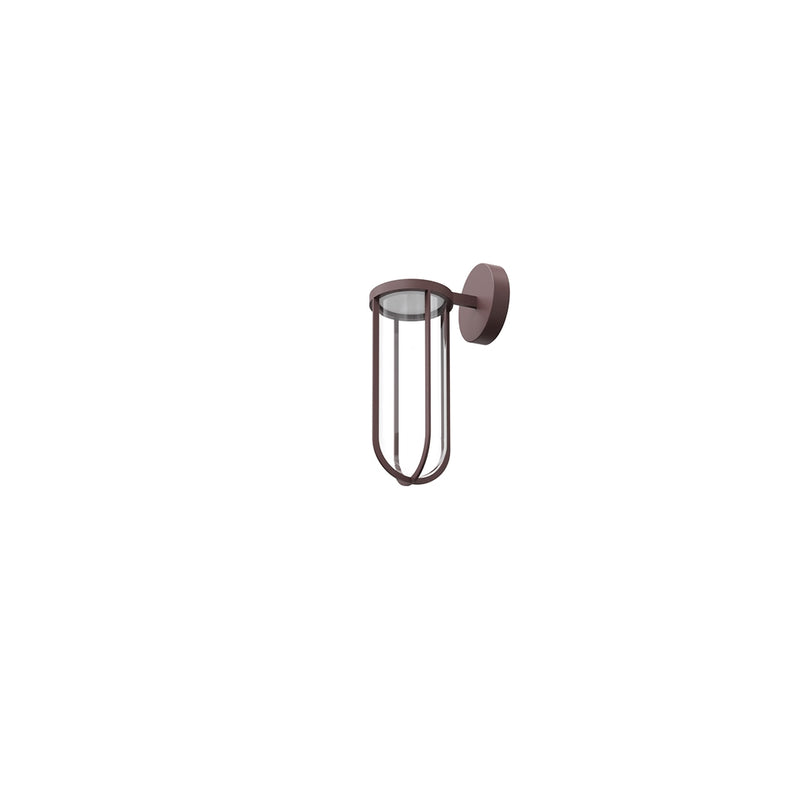 media image for In Vitro Outdoor Wall Sconce 279