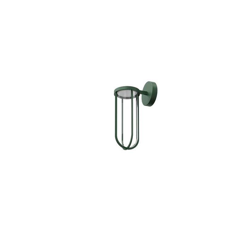 media image for In Vitro Outdoor Wall Sconce 293