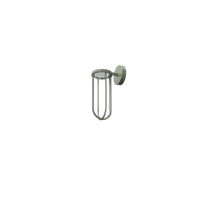 media image for In Vitro Outdoor Wall Sconce 286