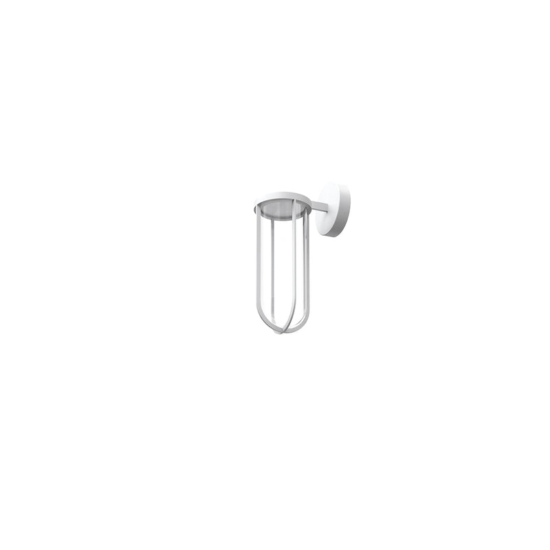 media image for In Vitro Outdoor Wall Sconce 296
