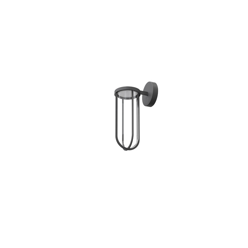 media image for In Vitro Outdoor Wall Sconce 239