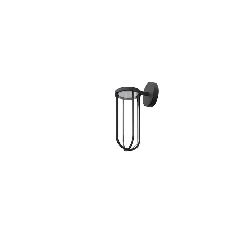 media image for In Vitro Outdoor Wall Sconce 28