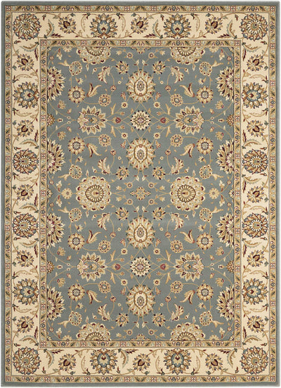 product image of persian crown blue rug by nourison nsn 099446178404 1 534