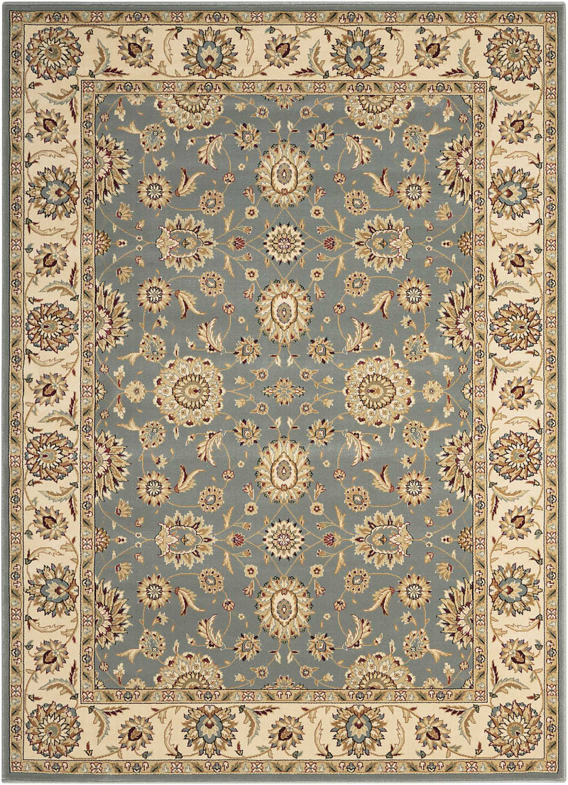 media image for persian crown blue rug by nourison nsn 099446178404 1 269
