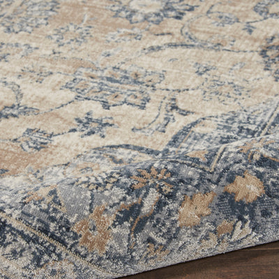 product image for malta blue ivory rug by nourison 99446495365 redo 3 52