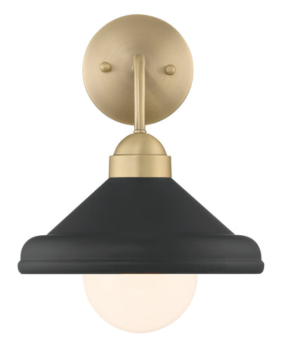 product image for Brooks Wall Sconce Barn Light By Lumanity 2 35