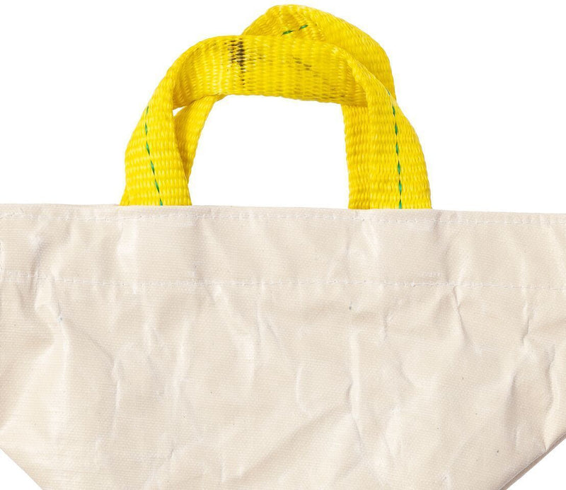 media image for small vintage sling belt handle tote design by puebco 8 216