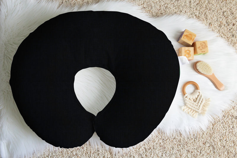 media image for iron nursing pillow cover 1 268