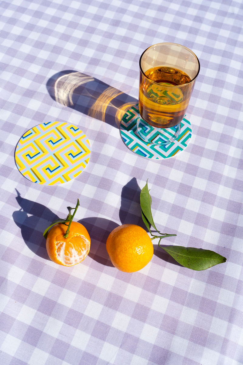 media image for icarus cocktail coasters 3 264