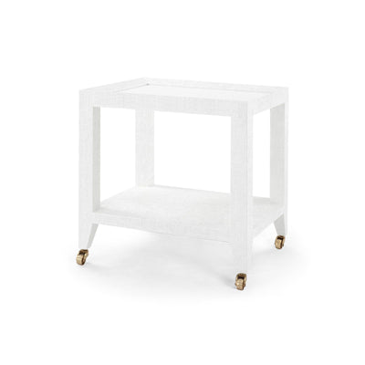 product image for Isadora Tea Table in Various Colors 45