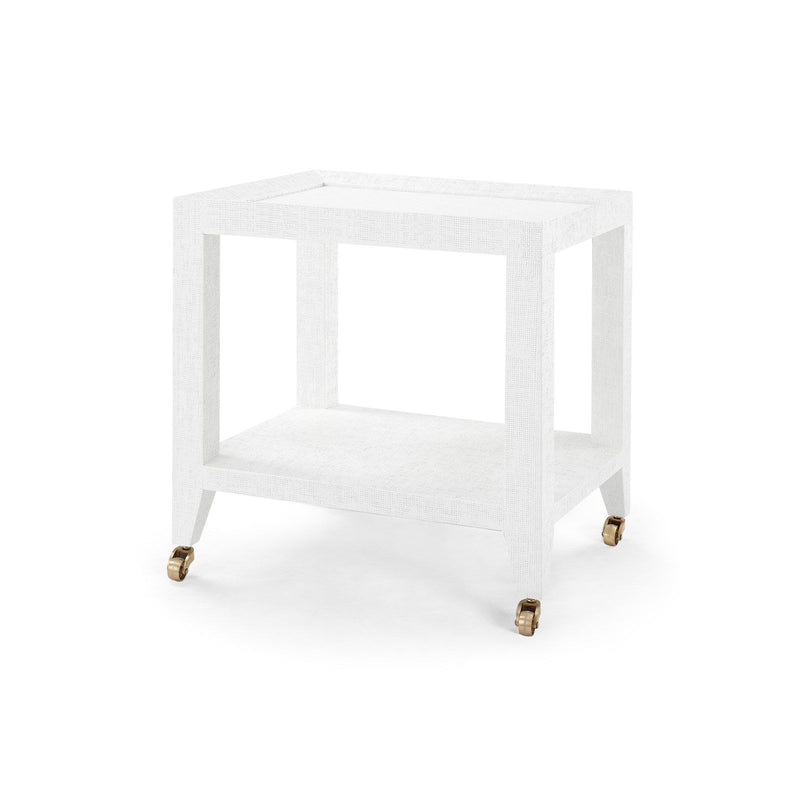 media image for Isadora Tea Table in Various Colors 20