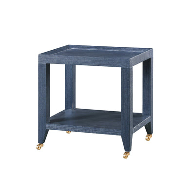product image for Isadora Tea Table in Various Colors 25