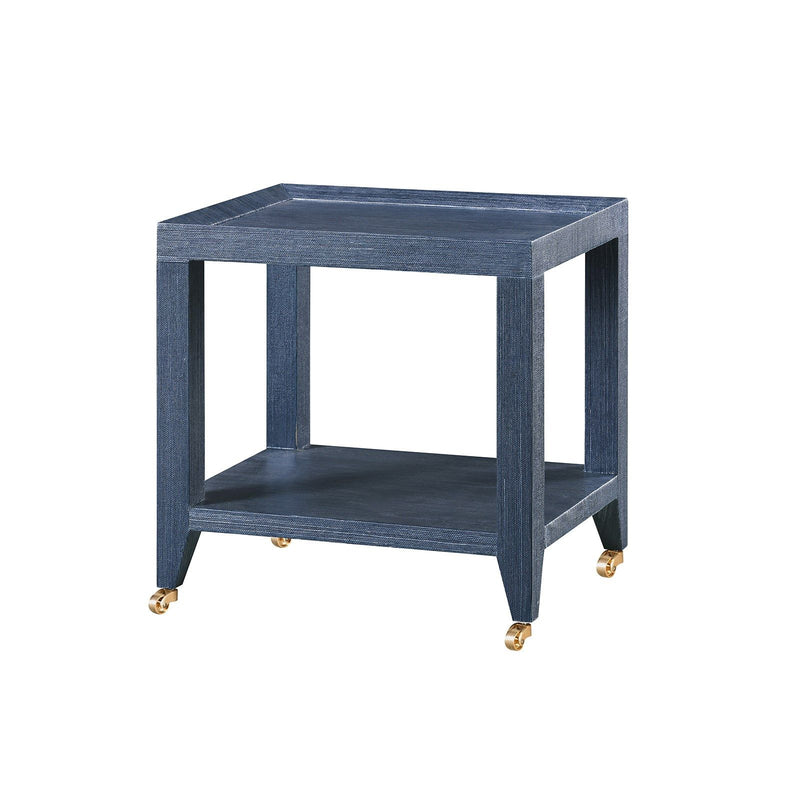 media image for Isadora Tea Table in Various Colors 227