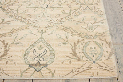 product image for luminance hand loomed cream rug by nourison nsn 099446194756 4 40