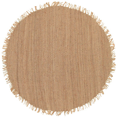 product image for Jute Jute Wheat Rug Flatshot 6 Image 66