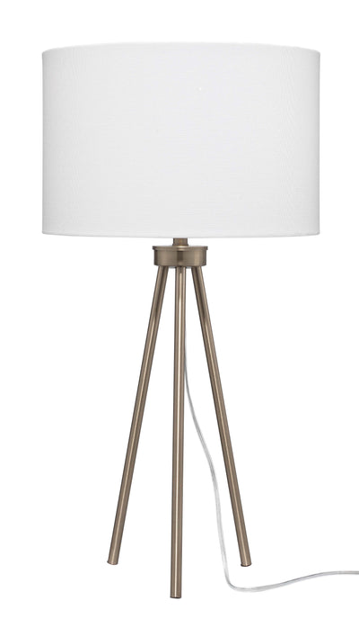 product image for tri pod table lamp by bd lifestyle ls9tripodab 2 19