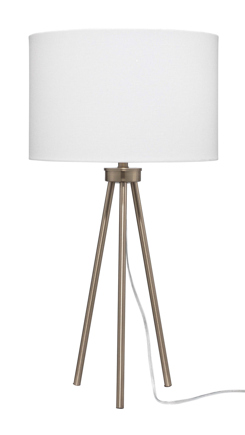 media image for tri pod table lamp by bd lifestyle ls9tripodab 2 298