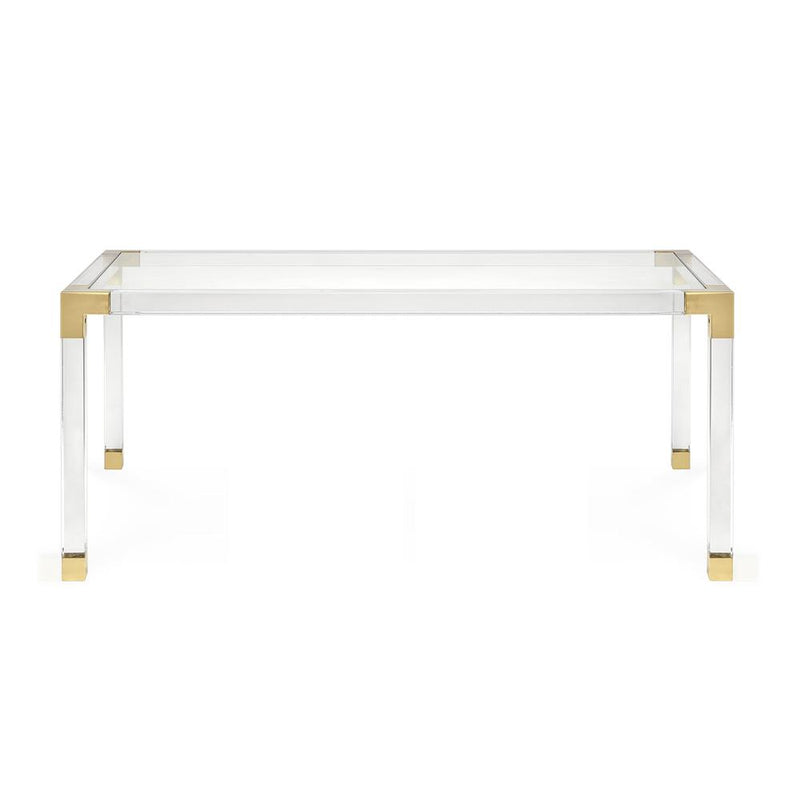 media image for jacques dining table by jonathan adler 1 283