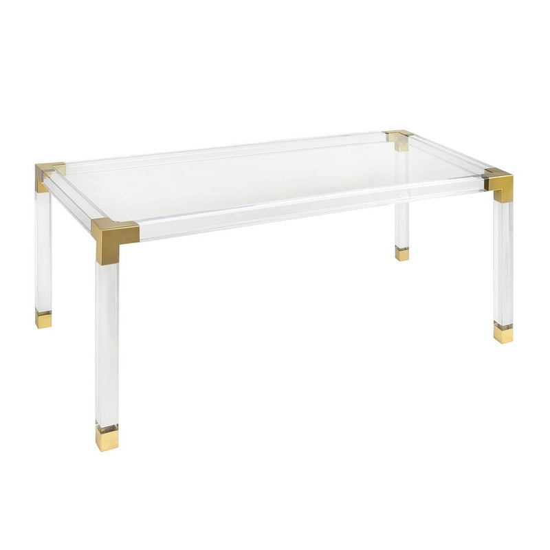 media image for jacques dining table by jonathan adler 2 295