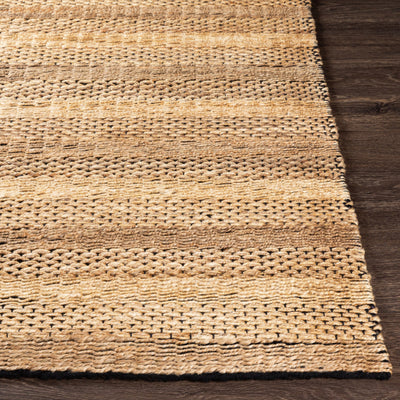 product image for Jasmine Jute Tan Rug Front Image 40