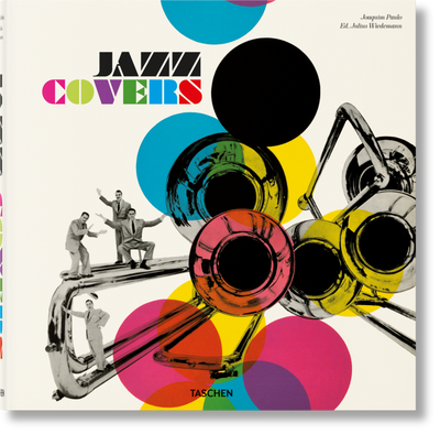 product image for jazz covers 1 7
