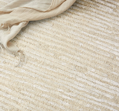 product image for ck010 linear handmade ivory rug by nourison 99446880031 redo 5 45