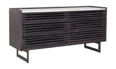 product image for Paloma 6 Drawer Dresser 2 64