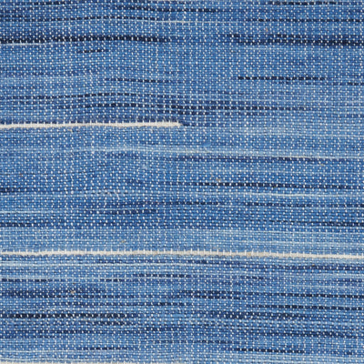 product image for Nourison Home Interweave Denim Modern Rug By Nourison Nsn 099446113153 5 86