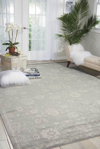 product image for luminance hand loomed ironstone rug by nourison nsn 099446194633 5 21