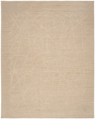 product image of Calvin Klein Wander Natural Modern Indoor Rug 1 588