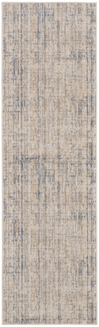 product image for river flow beige grey rug by nourison 99446845726 redo 2 47