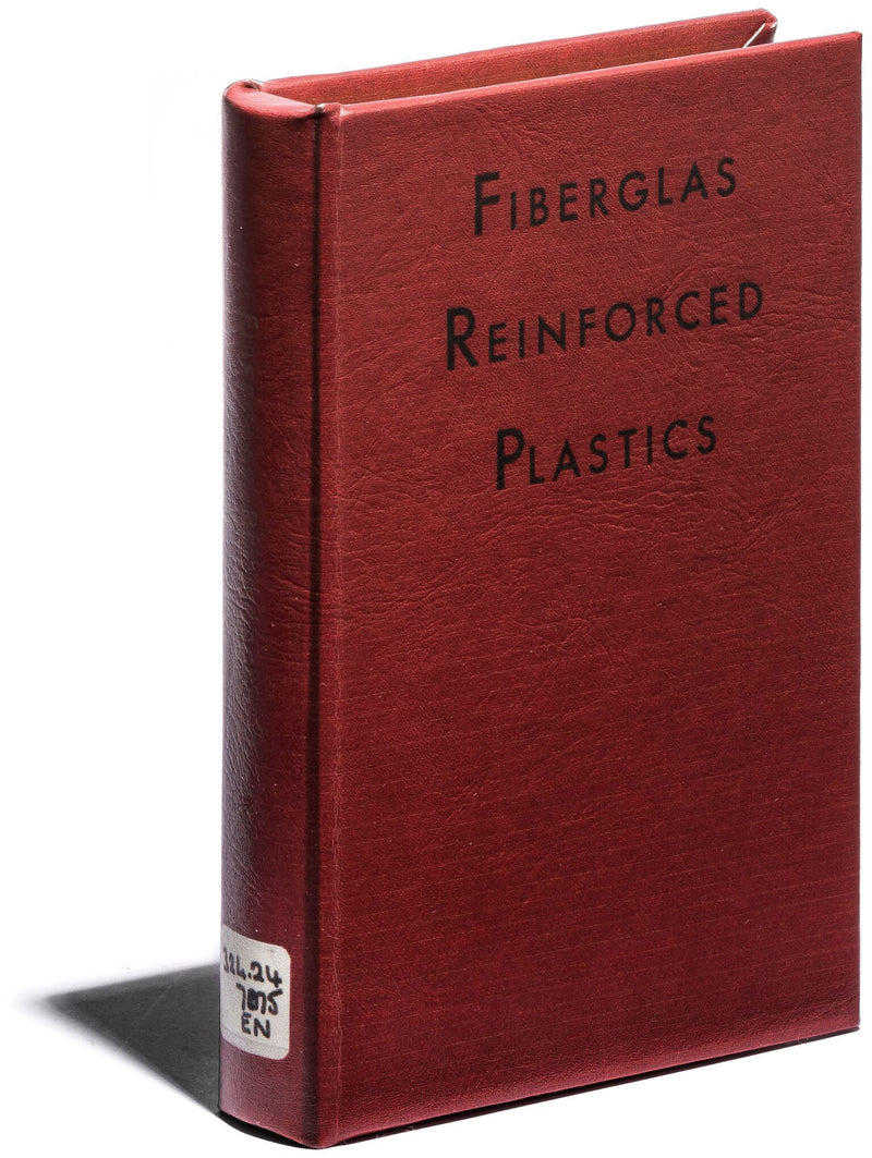 media image for book box fiberglas plastics design by puebco 1 241