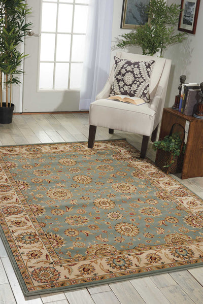 product image for persian crown blue rug by nourison nsn 099446178404 5 17