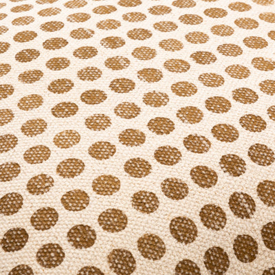 product image for Janya Cotton Beige Pillow Texture Image 63