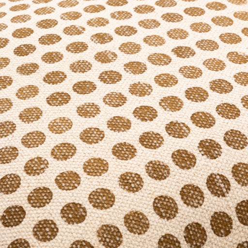 media image for Janya Cotton Beige Pillow Texture Image 29