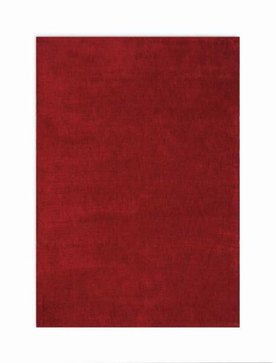product image of l a hand loomed burgundy rug by calvin klein nsn 099446412430 1 59