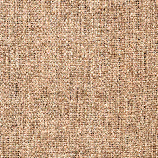 media image for Jute Woven Jute Wheat Rug Swatch Image 291