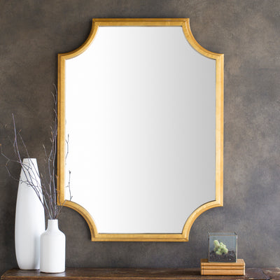product image for Joslyn JSL-001 Mirror in Gold by Surya 57