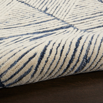 product image for colorado handmade white blue rug by nourison 99446786234 redo 3 73